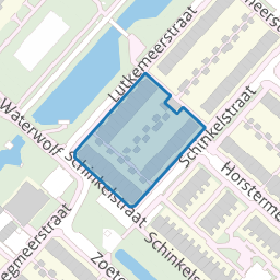 Perceel HLM03-C-5454