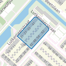 Perceel HLM03-C-5455