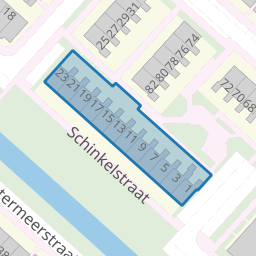 Perceel HLM03-C-5456