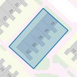 Perceel HLM03-C-5458