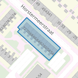 Perceel HLM03-C-5459