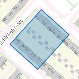 Perceel HLM03-C-5460