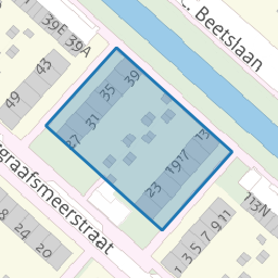 Perceel HLM03-C-5463