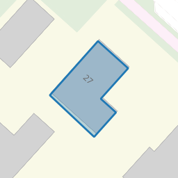 Perceel HLM03-C-5474