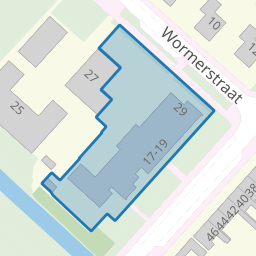 Perceel HLM03-C-5475