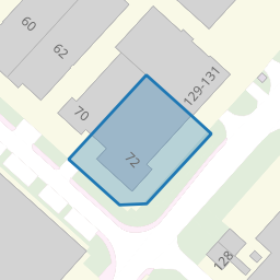 Perceel HLM03-C-5484