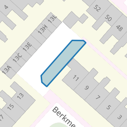 Perceel HLM03-C-5502