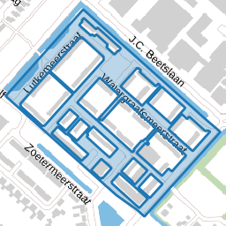 Perceel HLM03-C-5516
