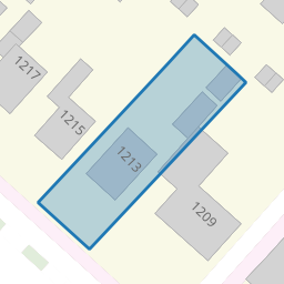 Perceel HLM03-C-5518