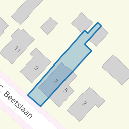 Perceel HLM03-C-5532