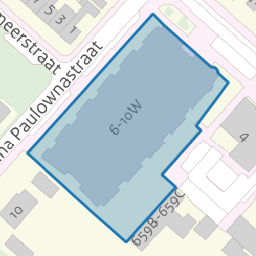 Perceel HLM03-C-5535