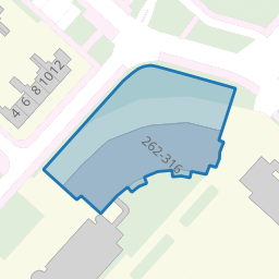 Perceel HLM03-C-5539