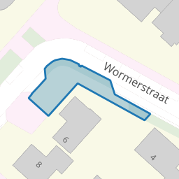 Perceel HLM03-C-5543