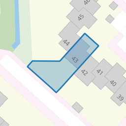 Perceel HLM03-C-5545