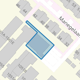 Perceel HLM03-C-5552