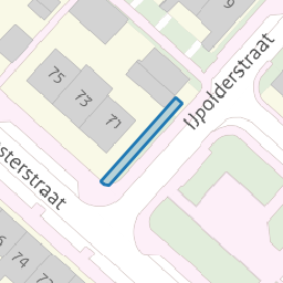 Perceel HLM03-C-5573