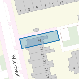 Perceel HLM03-C-5575