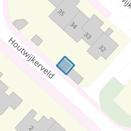 Perceel HLM03-C-5580