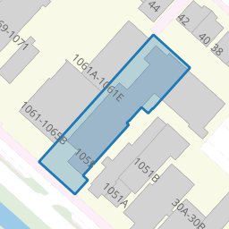 Perceel HLM03-C-5607