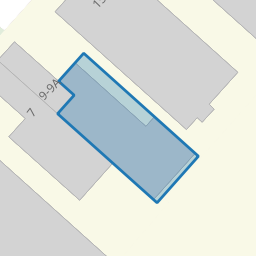 Perceel HLM03-C-5621