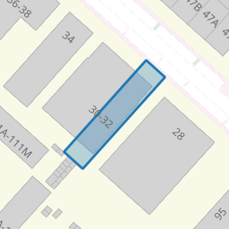 Perceel HLM03-C-5626