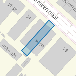 Perceel HLM03-C-5627