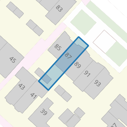 Perceel HLM03-C-5632