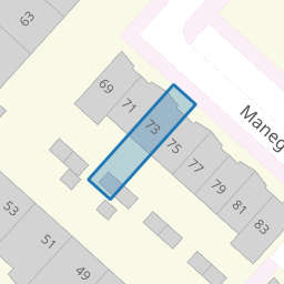 Perceel HLM03-C-5640