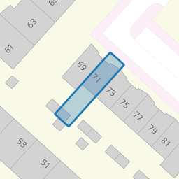 Perceel HLM03-C-5641