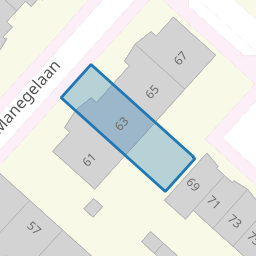 Perceel HLM03-C-5645