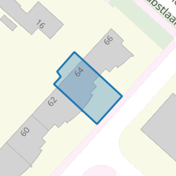 Perceel HLM03-C-5648