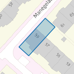 Perceel HLM03-C-5657