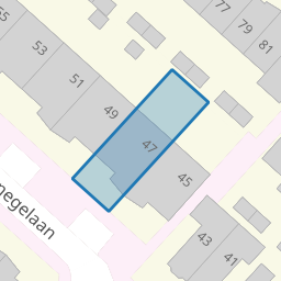 Perceel HLM03-C-5663