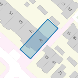 Perceel HLM03-C-5664