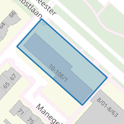 Perceel HLM03-C-5678