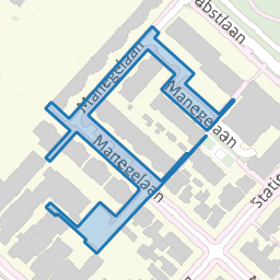 Perceel HLM03-C-5679