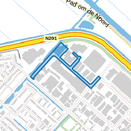 Perceel HLM03-C-5684