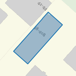 Perceel HLM03-C-5697