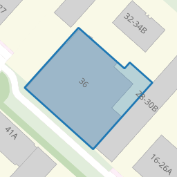 Perceel HLM03-C-5700