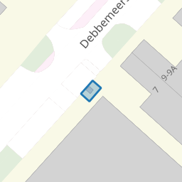 Perceel HLM03-C-5701