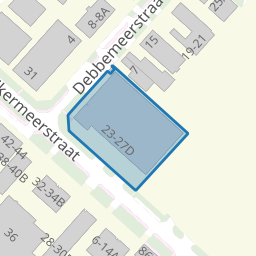 Perceel HLM03-C-5702