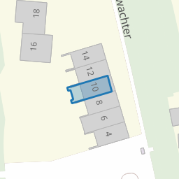 Perceel HLM03-C-5722