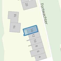 Perceel HLM03-C-5726