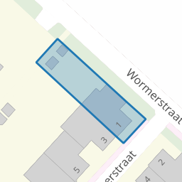 Perceel HLM03-C-5756