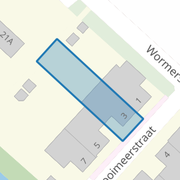 Perceel HLM03-C-5757