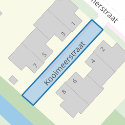 Perceel HLM03-C-5760