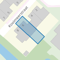 Perceel HLM03-C-5763