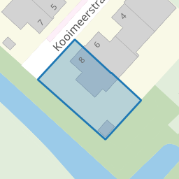 Perceel HLM03-C-5764