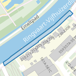 Perceel HLM03-C-5765