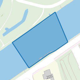 Perceel HLM03-C-5770